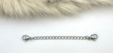 Stainless Steel Chain Extenders