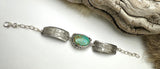 No.1 Cowboy Spoon Bracelet - (Fits Wrist 6”-7 1/2”)