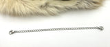 Stainless Steel Chain Extenders