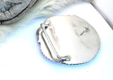 Outlaw Buckle