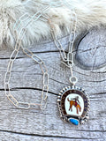 Frontier Lane Necklace