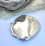 Rustling Outlaw Buckle