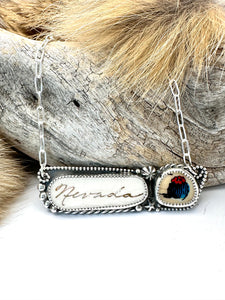 Nevada Necklace