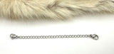 Stainless Steel Chain Extenders
