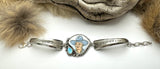 No.1 Hopalong Cassidy Bracelet