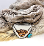 Highland Necklace