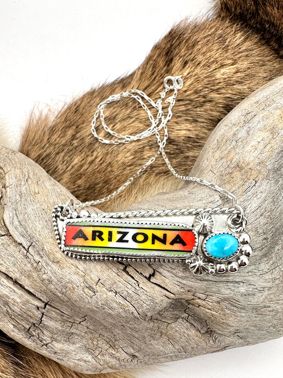 Arizona Necklace