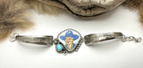 No.2 Hopalong Cassidy Bracelet