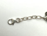 No.2 Cowboy Spoon Bracelet - (Fits Wrist 6”-8”)