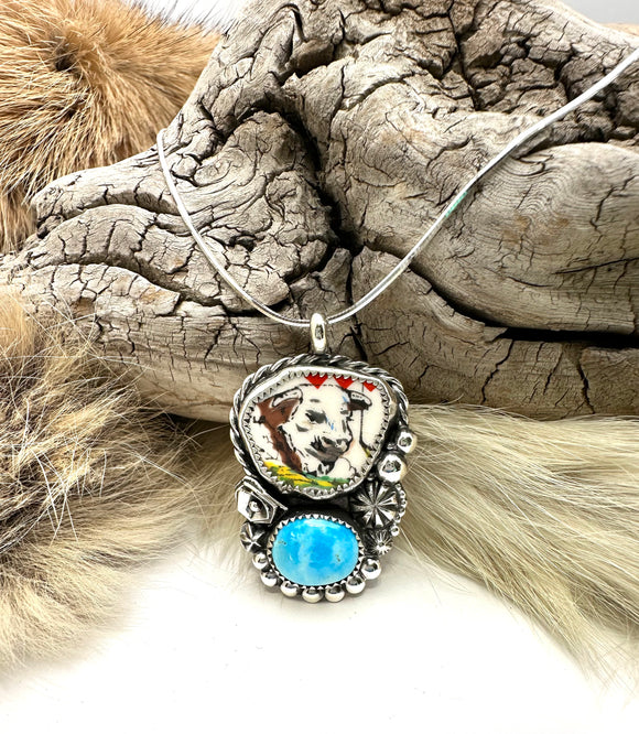Hereford Necklace