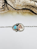 No.1 Horse Anklet (Length Cut to Fit)